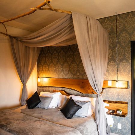 Hotel Serra Bonita デウフィン・モレイラ エクステリア 写真