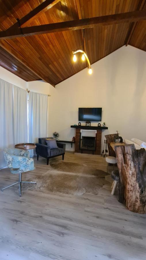 Hotel Serra Bonita デウフィン・モレイラ エクステリア 写真